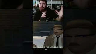 Miniature : Je suis un PNJ