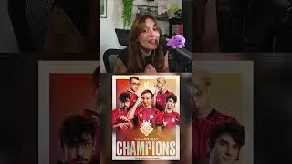 Miniature : FINALE LEC 😱 #gaming #leagueoflegends