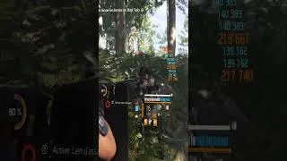 Miniature : THE DIVISION 2 ON LES COL