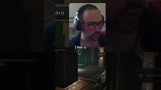 Miniature : Il m'a fait peur le con ! | #shaun_284 sur #Twitch