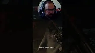 Miniature : Get Over Here 💀 | Resident Evil 7