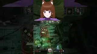 Miniature : Argenta one-shots a Sentinel 💥 | Warhammer 40,000: Rogue Trader Gameplay