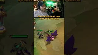 Miniature : ‼️ TIPS TFT : Nouvel item broken sur Smolder ! #shorts