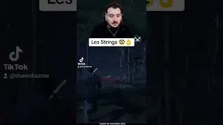 Miniature : LES STRINGS 🥸👌