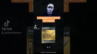 Miniature : LE SEIGNEUR DE LA OUATE