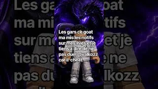 Miniature : @Liorxyt @Valkozz