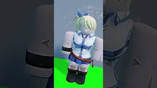 Miniature : nouveau perso update arise crossover #roblox