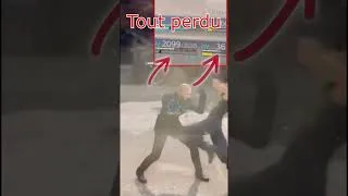 Miniature : Toujours aussi calme #sheina_rockan #ff #ff7 #ff7r #ff7remake #cloud #rage #ffshorts #magic