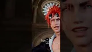 Miniature : L'art du timing #sheina_rockan #finalfantasy #ff #ff7 #ff7r  #transcendance #cloud #ff7remake #rage
