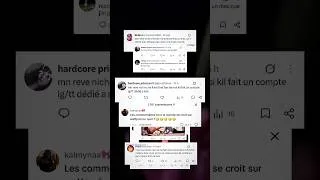 Miniature : Vos "rêves niches" sont-ils inquiétants ? 🫢 #insolite #tendance #tiktok #analyse