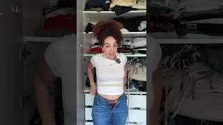 Miniature : Je re rentre dans mon jean préféré !!!!