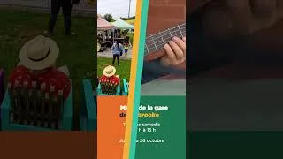 Miniature : Marchés publics de Sherbrooke - Vertical (Short)