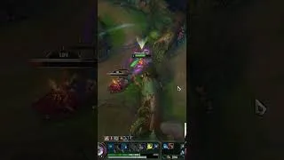 Miniature : Comment invade sur league of legends