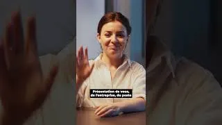 Miniature : Comment ne plus se répéter en entretien #recrutement #entretien
