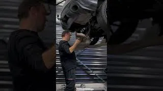 Miniature : AUDI RSQ3 ÉQUIPÉE D'UN CATBACK MILLTEKSPORT