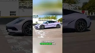 Miniature : 🔥 BYD Denza Z : la nouvelle supercar électrique chinoise développe 1 604 chevaux !  #automobile