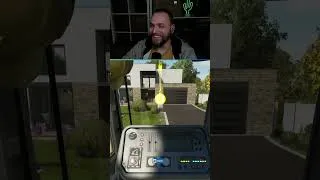 Miniature : 🤣 I came in like a wreking ball 🎶 | DECONSTRUCTION SIMULATOR | CLIP | SHORTS #clips #shorts