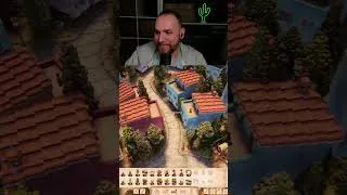 Miniature : 👋🏻 Mes abonnés sont mes voisins | TOWN TO CITY | CLIP | SHORTS #clips #indiegame #shorts