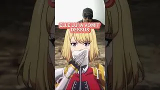 Miniature : ELLE LUI A VOMIT DESSUS