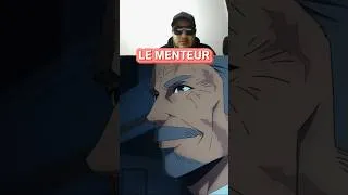 Miniature : LE MENTEUR