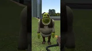 Miniature : SHREK PRIS EN OTAGE VOUS AVEZ 24H !