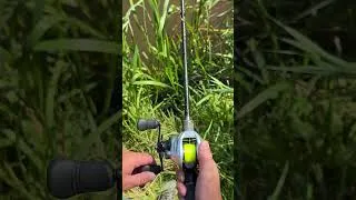 Miniature : SHIMANO TRANX 🔥🎣