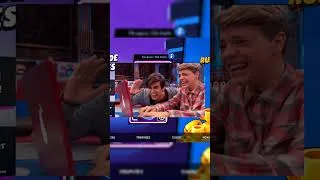 Miniature : Ban des tickets 😭✌🏽🥀 #brawlstars #drôle #funny #fypシ #prt #proplayer #freedavidgigagoat #abonnetoi