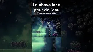 Miniature : Le chevalier est un gamer c'est sûr
