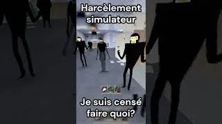 Miniature : Harcèlement Simulateur (Doorsà