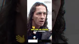 Miniature : 💥 Pourquoi Bret Hart Déteste Toujours Goldberg ? (WWE)  #wwe