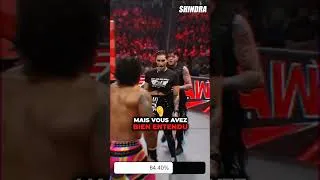 Miniature : 📈 3 catcheurs qui DOIVENT devenir champions du monde d'ici 1 an ! 👑 (WWE) #wwe