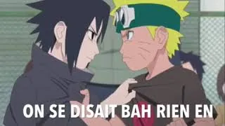 Miniature : Flipagram Naruto_Sasuke 🔥💪(music) UN LIEN QUE PERSONNE NE PEUT BRISÉ 💪