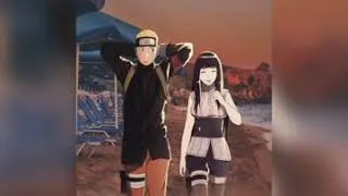 Miniature : NARUTO X HINATA FLIPAGRAME (MUSIC)