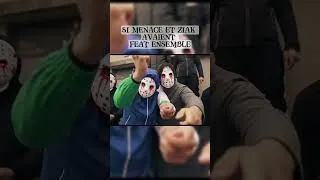 Miniature : Ziak feat menace santana c’est dispo 🔪🎃