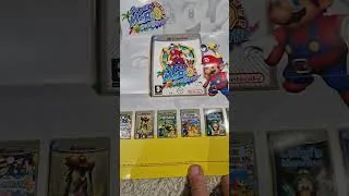 Miniature : Comme c'est beau!😍 #collectiongaming #nintendo #gamecube