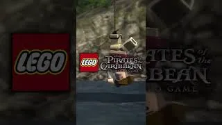 Miniature : La série LEGO Pirates des Caraïbes arrive sur la chaîne