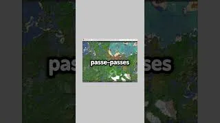 Miniature : Ce Secret ILLÉGAL de Minecraft..  #minecraft