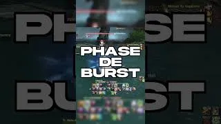 Miniature : Çà dit les TERMES!! - Opener, Rotation et Phase ed Burst. #finalfantasyxiv #ffxiv #ff14