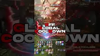 Miniature : Çà dit les TERMES!! - Cooldown, GCD, oGCD et Weaving #finalfantasyxiv #ffxiv #ff14