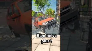 Miniature : Le chaos TOTAL dans mon supermarché ! C'est devenu n'importe quoi ...