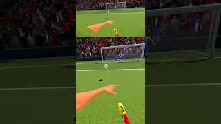 Miniature : FOOTBALL LIFE SIMULATOR : Mon premier but en vidéo !
