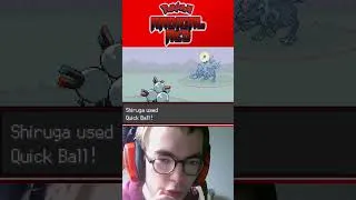 Miniature : Comment capturer un Kyurem #pokemon #randomizernuzlocke