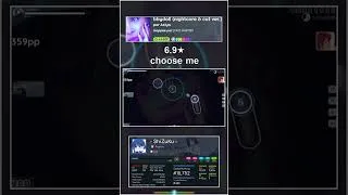 Miniature : 6.9* 403pp on bbydoll (nightcore & cut ver.) HR SS #shorts