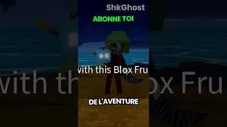 Miniature : UN NOUVEL EPISODE DU SCAM NOTIFIER  🤣 | Blox Fruits (EP43)