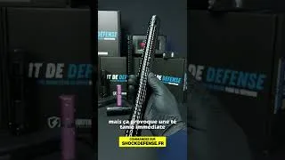Miniature : Est-ce qu'un taser met vraiment KO ?