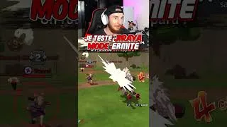 Miniature : Je teste Jiraya (Mode Ermite) ! #narutoshinobistriker #test #jiraya #ntbss #dlc