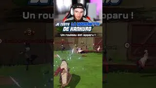 Miniature : Je suis Marionnettiste !!! #kankuro #ntbss #naruto #narutotoborutoshinobistriker