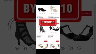 Miniature : ✨ Le nouveau site Shoes By You est en ligne ! ✨