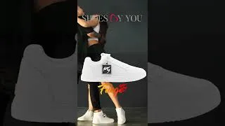 Miniature : Vos baskets de danse Fuego 🔥 en France 🇫🇷 #dance #sneakers #dancer #dancing #couple #shoes