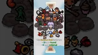 Miniature : These NEW ITEMs are SO COOL! Foks Booster Pack The Fast Showcase Part16 #thebindingofisaacrepentance